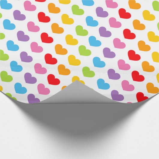 Bewaar of Creëer je eigen glanzende omlooppapier Cadeaupapier (Hoek)