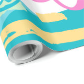 Bewaar of Creëer je eigen glanzende omlooppapier Cadeaupapier (Rol Hoek)