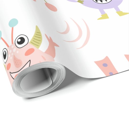 Bewaar of Creëer je eigen glanzende omlooppapier Cadeaupapier (Rol Hoek)