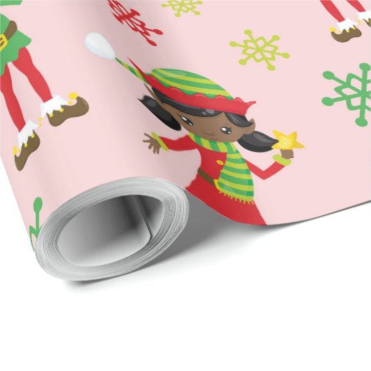 Bewaar of Creëer je eigen glanzende omlooppapier Cadeaupapier (Rol Hoek)