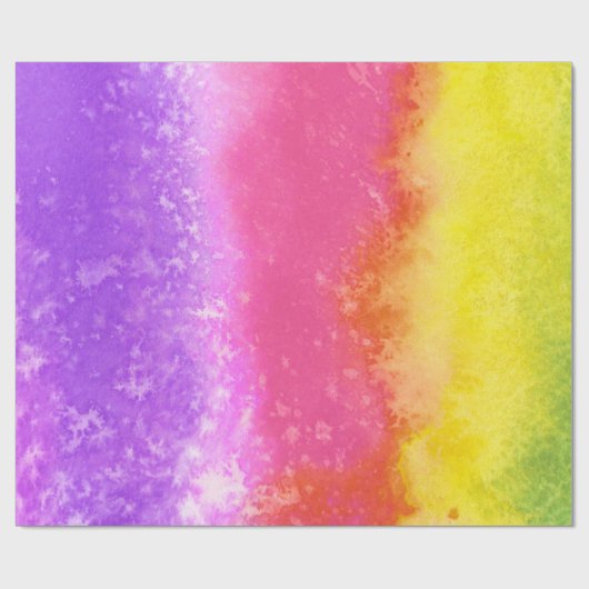 Bewaar of Creëer je eigen glanzende omlooppapier Cadeaupapier (Vlak)