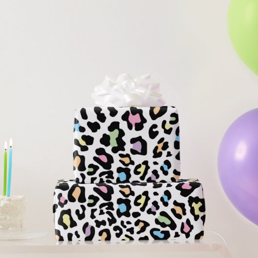 Bewaar of Creëer je eigen glanzende omlooppapier Cadeaupapier (Feestgeschenken)
