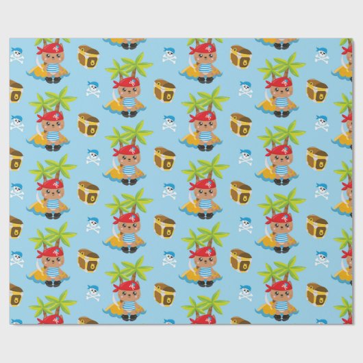 Bewaar of Creëer je eigen glanzende omlooppapier Cadeaupapier (Vlak)