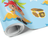 Bewaar of Creëer je eigen glanzende omlooppapier Cadeaupapier (Rol Hoek)