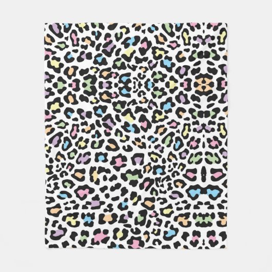 Bewaar of Creëer je eigen glanzende omlooppapier Fleece Deken (Voorkant)