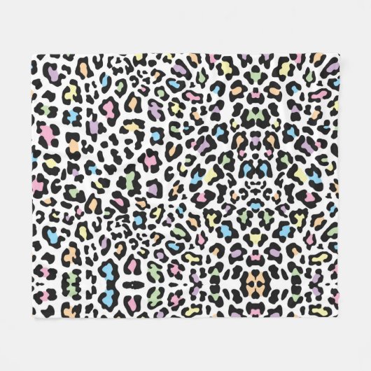 Bewaar of Creëer je eigen glanzende omlooppapier Fleece Deken (Voorkant (Horizontaal))