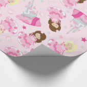 Bewaar of Creëer je eigen pakpapier (Hoek)