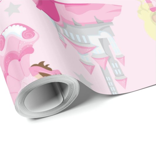 Bewaar of Creëer je eigen pakpapier (Rol Hoek)