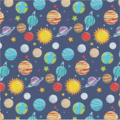 Bewaar of Creëer uw eigen aangepaste vinylSticker Sticker (Voorkant)