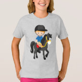 Bewaar of Creëer Uw eigen :-) T-shirt (Voorkant)