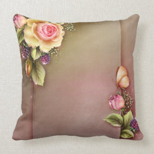 Bewaar of Creëer uw eigen ThrowPillow 20 x 20 inch Kussen