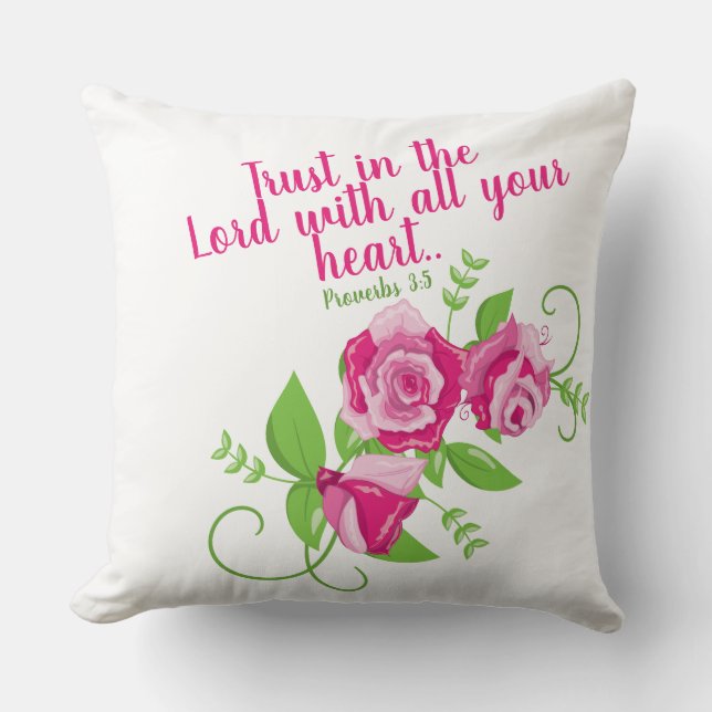 Bewaar of Creëer uw eigen ThrowPillow 20 x 20 inch Kussen (Voorkant)