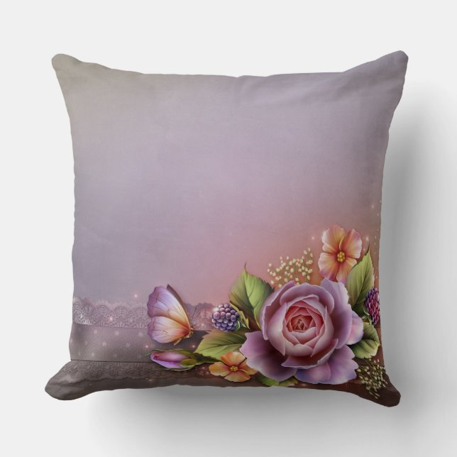 Bewaar of Creëer uw eigen ThrowPillow 20 x 20 inch Kussen (Voorkant)