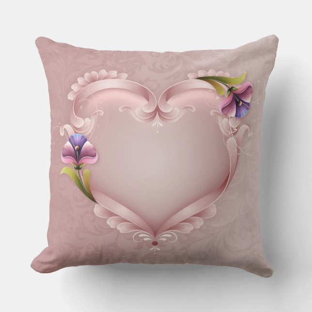 Bewaar of Creëer uw eigen ThrowPillow 20 x 20 inch Kussen (Voorkant)