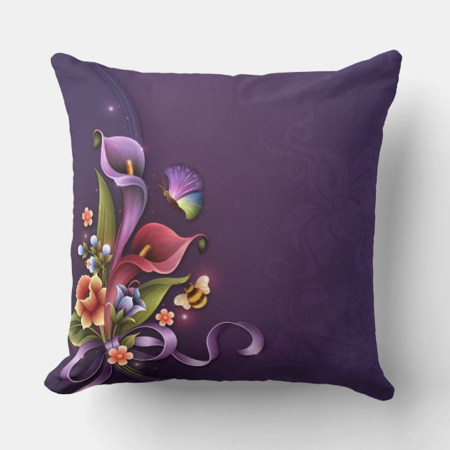Bewaar of Creëer uw eigen ThrowPillow 20 x 20 inch Kussen (Voorkant)