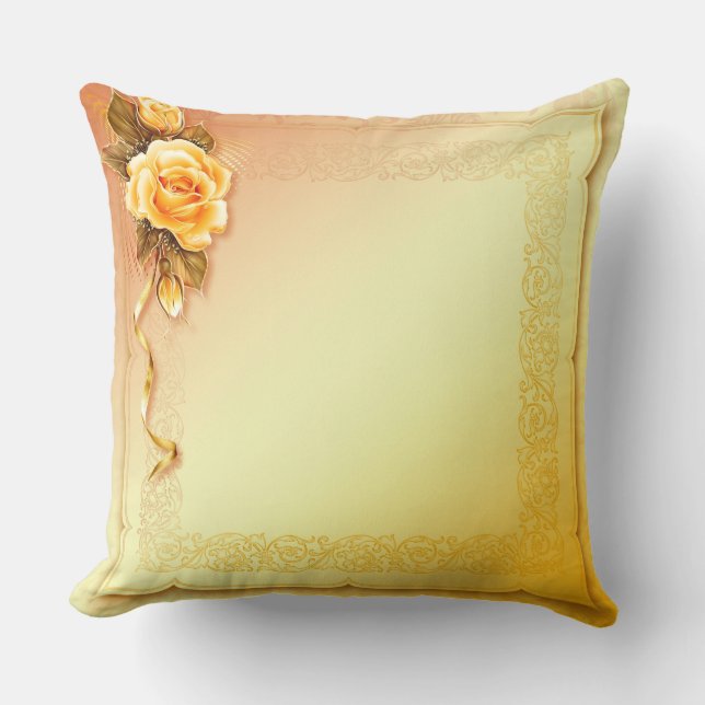 Bewaar of Creëer uw eigen ThrowPillow 20 x 20 inch Kussen (Voorkant)