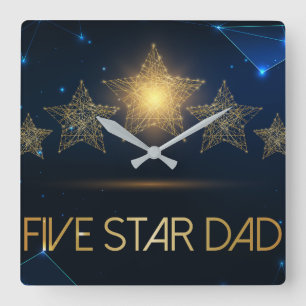 Bewaar of Creëer uw eigen wandklok