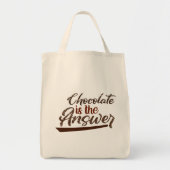 Bewaar of maak je eigen - Boodschappentas Tote Bag (Voorkant)