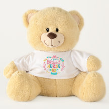 Bewaar of ontwerp je eigen 21-inch Sherman Teddy B
