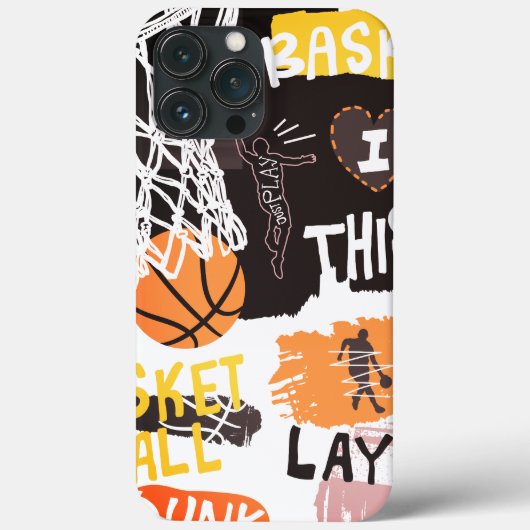 Bewaar of ontwerp je eigen - Apple iPhone 13 Pro M Case-Mate iPhone Case (Achterkant)