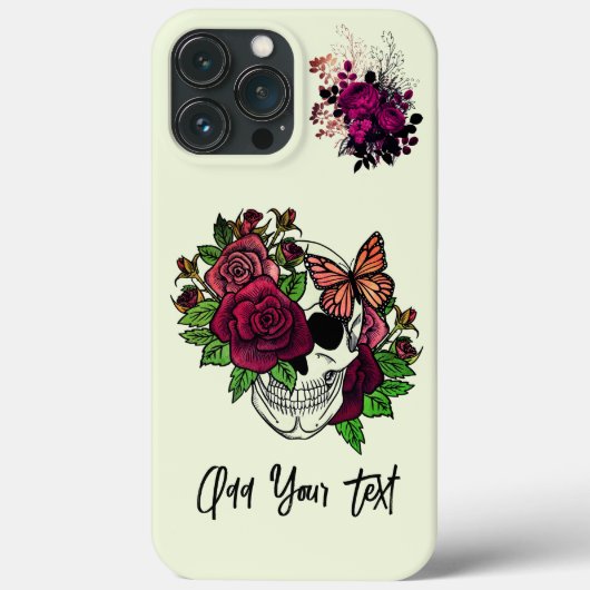 Bewaar of ontwerp je eigen - Apple iPhone 13 Pro M Case-Mate iPhone Case (Achterkant)