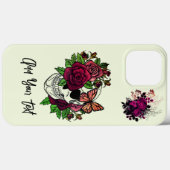 Bewaar of ontwerp je eigen - Apple iPhone 13 Pro M Case-Mate iPhone Case (Achterkant (horizontaal))