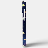 Bewaar of ontwerp je eigen - Apple iPhone 13 Pro M Case-Mate iPhone Case (Achterkant / Links)