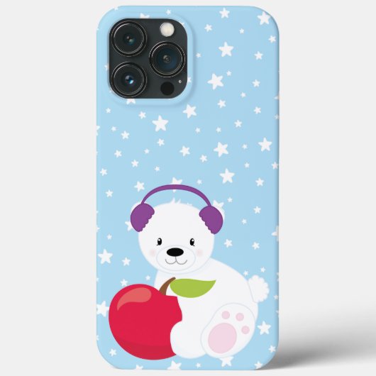 Bewaar of ontwerp je eigen - Apple iPhone 13 Pro M Case-Mate iPhone Case (Achterkant)