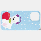Bewaar of ontwerp je eigen - Apple iPhone 13 Pro M Case-Mate iPhone Case (Achterkant (horizontaal))
