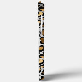 Bewaar of ontwerp je eigen - Apple iPhone 13 Pro M Case-Mate iPhone Case (Achterkant / Links)