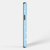 Bewaar of ontwerp je eigen - Apple iPhone 13 Pro M Hoesje (Rechterkant)