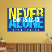 Bewaar of ontwerp je eigen — Canvas (gloss) (Insitu (Woonkamer))