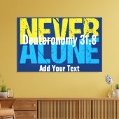 Bewaar of ontwerp je eigen — Canvas (gloss) (Insitu (Woonkamer))