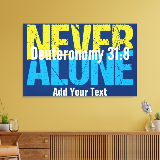 Bewaar of ontwerp je eigen — Canvas (gloss) (Insitu (Woonkamer))