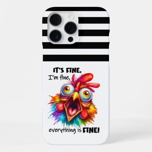Bewaar of ontwerp je eigen :-) Case-Mate iPhone ho Hoesje (Achterkant)