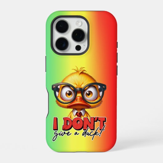 Bewaar of ontwerp je eigen :-) iPhone hoesje (Achterkant)