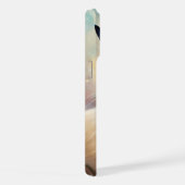 Bewaar of ontwerp je eigen - iPhone hoesje (Rechterkant)