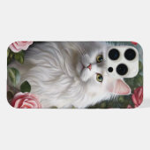Bewaar of ontwerp je eigen - iPhone hoesje (Achterkant horizontaal)