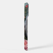 Bewaar of ontwerp je eigen - iPhone hoesje (Rechterkant)