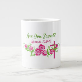 Bewaar of ontwerp je eigen — Jumbo-Mok Grote Koffiekop