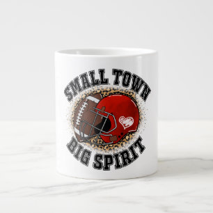 Bewaar of ontwerp je eigen — Jumbo-Mok Grote Koffiekop