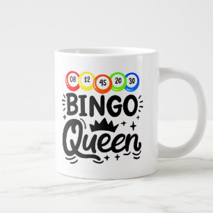 Bewaar of ontwerp je eigen — Jumbo-Mok Grote Koffiekop