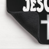 Bewaar of ontwerp je eigen — Mousepad Muismat (Hoek)