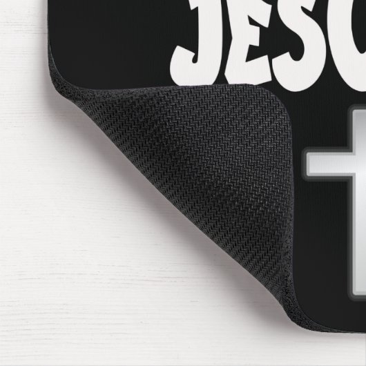 Bewaar of ontwerp je eigen — Mousepad Muismat (Hoek)