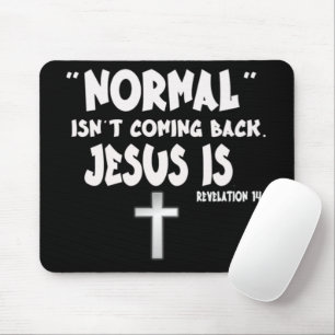 Bewaar of ontwerp je eigen — Mousepad Muismat