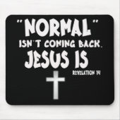 Bewaar of ontwerp je eigen — Mousepad Muismat (Voorkant)