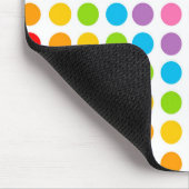 Bewaar of ontwerp je eigen — Mousepad Muismat (Hoek)