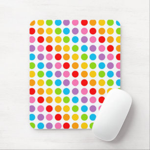 Bewaar of ontwerp je eigen — Mousepad Muismat