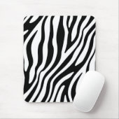 Bewaar of ontwerp je eigen — Mousepad Muismat (Met muis)