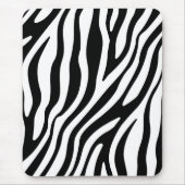 Bewaar of ontwerp je eigen — Mousepad Muismat (Voorkant)